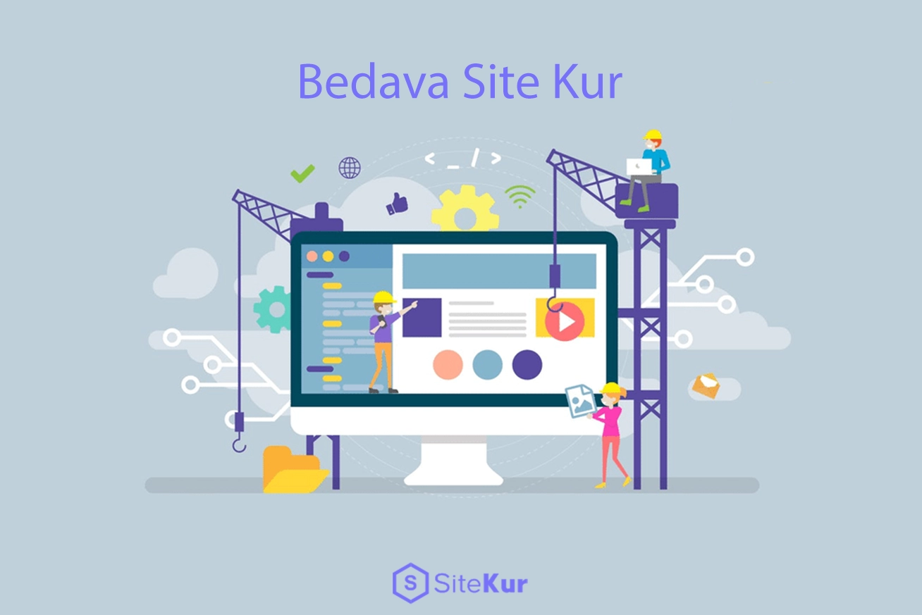 Bedava Site Kur